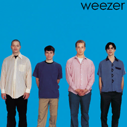 Weezer - Holiday